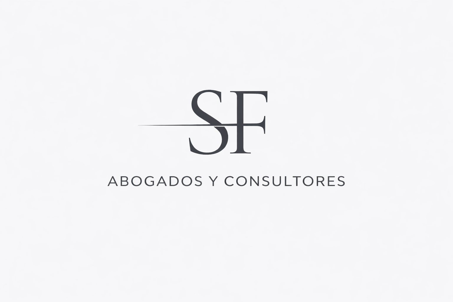 Logo SF Abogados y Consultores